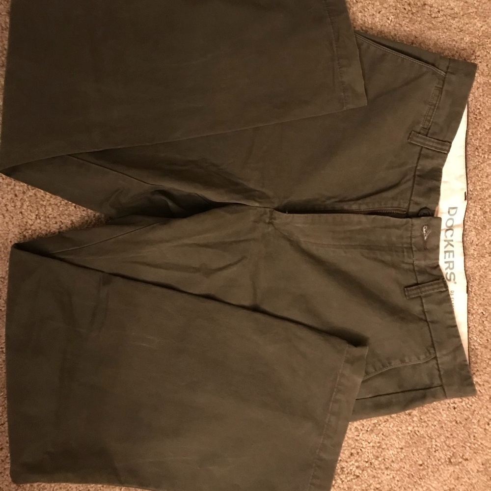 DOCKERS CHINOS